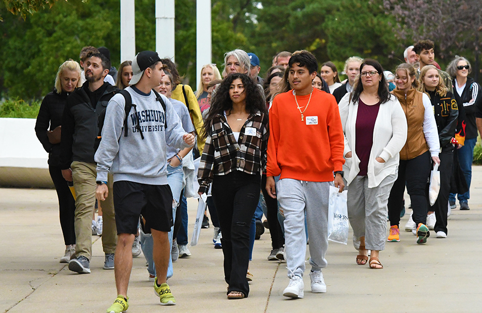 Washburn University